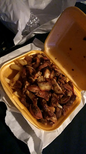 Photo of Turkish Delight | Takeaway - 140 Marlowes, Hemel Hempstead HP1 1EZ